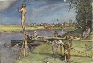  de Carl Larsson