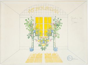 Åt Solsidan de Carl Larsson