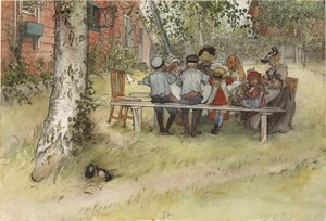 de Carl Larsson