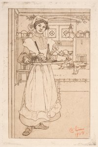  de Carl Larsson