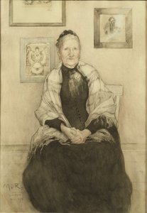 Madre, c.1893