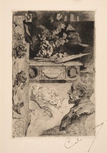 Perfiles de Carl Larsson