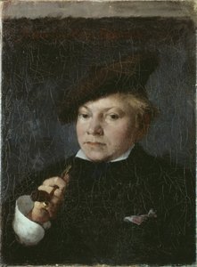 El Artista Carl Skanberg, 1878
