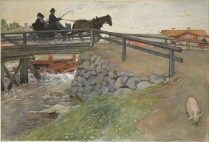  de Carl Larsson