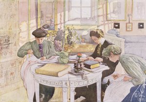 Trousseau, pub. en 