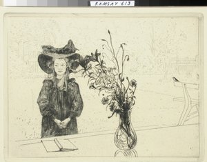 Sin título de Carl Larsson