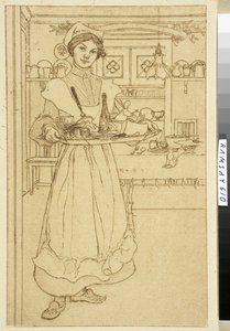Sin título de Carl Larsson