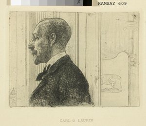 Sin título de Carl Larsson