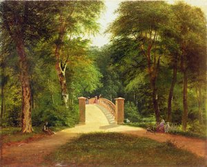 Imagen desconocida de Carl Ludwig Ferdinand Messmann