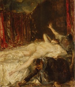 Pago de Zeus, finales del siglo XIX-principios del siglo XX