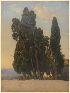  de Carl Morgenstern