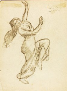 Bailarina