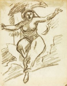 Bailarina