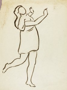 Bailarina