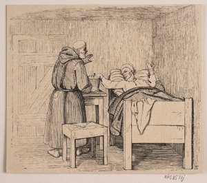 Testamento de Uglspils de Carl Peter Theodor Rothweiler