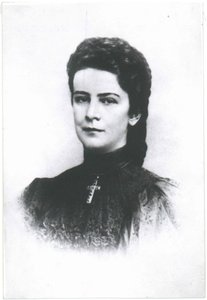 Sra. Elisabeth
