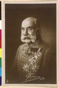 Francisco José I