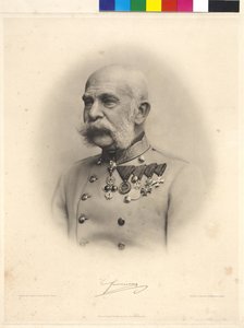 Francisco José I