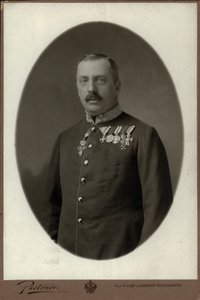 Peter Ferdinand de Carl Pietzner
