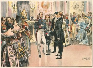 Vida de Otto von Bismarck