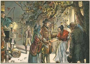 Vida de Otto von Bismarck de Carl Rohling
