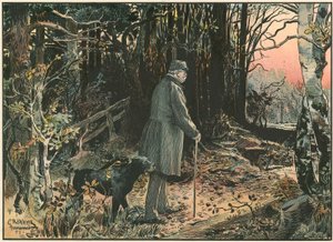 Vida de Otto von Bismarck de Carl Rohling