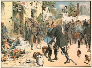 Vida de Otto von Bismarck de Carl Rohling