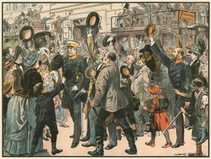 Vida de Otto von Bismarck de Carl Rohling