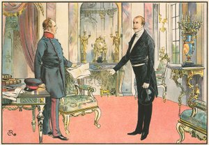 Vida de Otto von Bismarck de Carl Rohling
