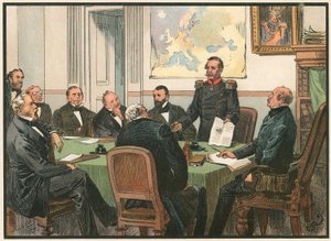 Vida de Otto von Bismarck de Carl Rohling