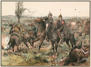 Vida de Otto von Bismarck de Carl Rohling