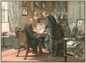 Vida de Otto von Bismarck de Carl Rohling