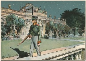 Vida de Otto von Bismarck