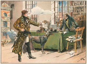 Vida de Otto von Bismarck de Carl Rohling