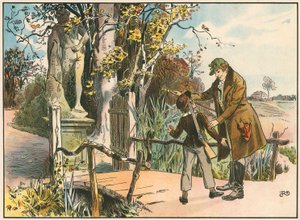 Vida de Otto von Bismarck de Carl Rohling