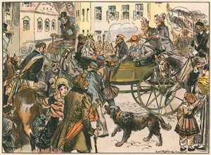 Vida de Otto von Bismarck de Carl Rohling