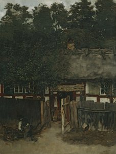 Granja en Ferch am Schwielowsee