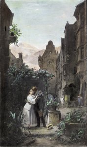  de Carl Spitzweg