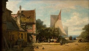  de Carl Spitzweg