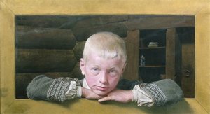 Chico Setesdal de Carl Sundt Hansen