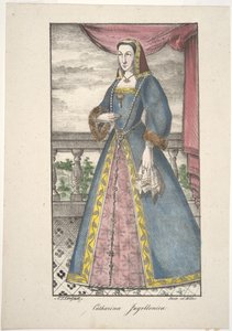 Catherine Jagellon