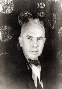 Theodore Dreiser (1871-1945) 8 de noviembre de 1933 (gelatina de plata) de Carl Van Vechten