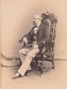 Riefstahl, 1860s de Carl Wigand