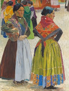 Mujeres españolas