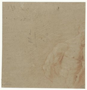 Figura tallada de Hércules (Farnese) de Carle van Loo