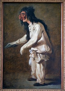 Polichinela (Pulcinella)