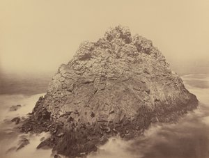 Isla Sugar Loaf, Farallones