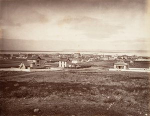 San Diego de Carleton Emmons Watkins
