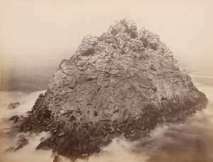 Islas Sugar Loaf, Farallons, 1868-69