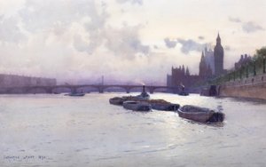 Westminster de Carleton Grant
